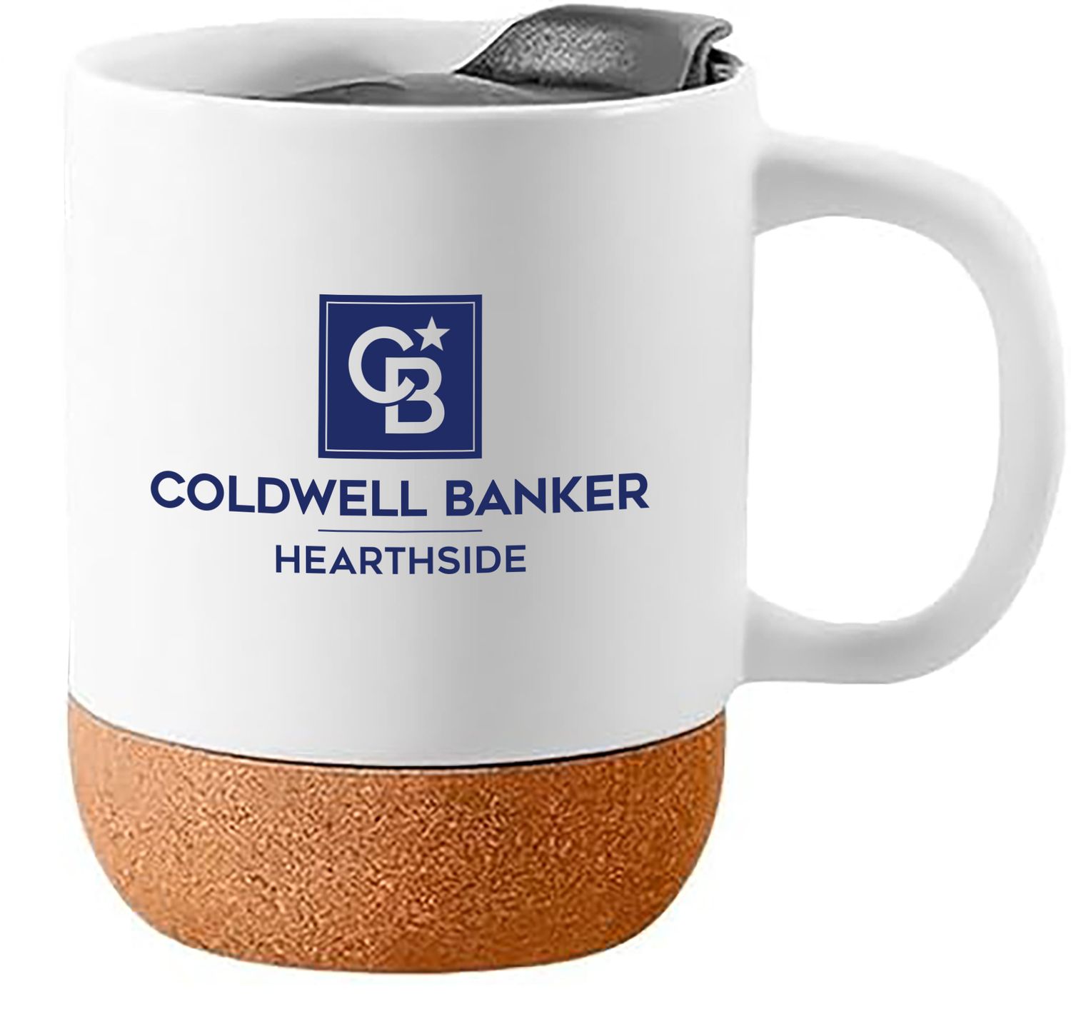 Coldwell Banker Hearthside SWAG 